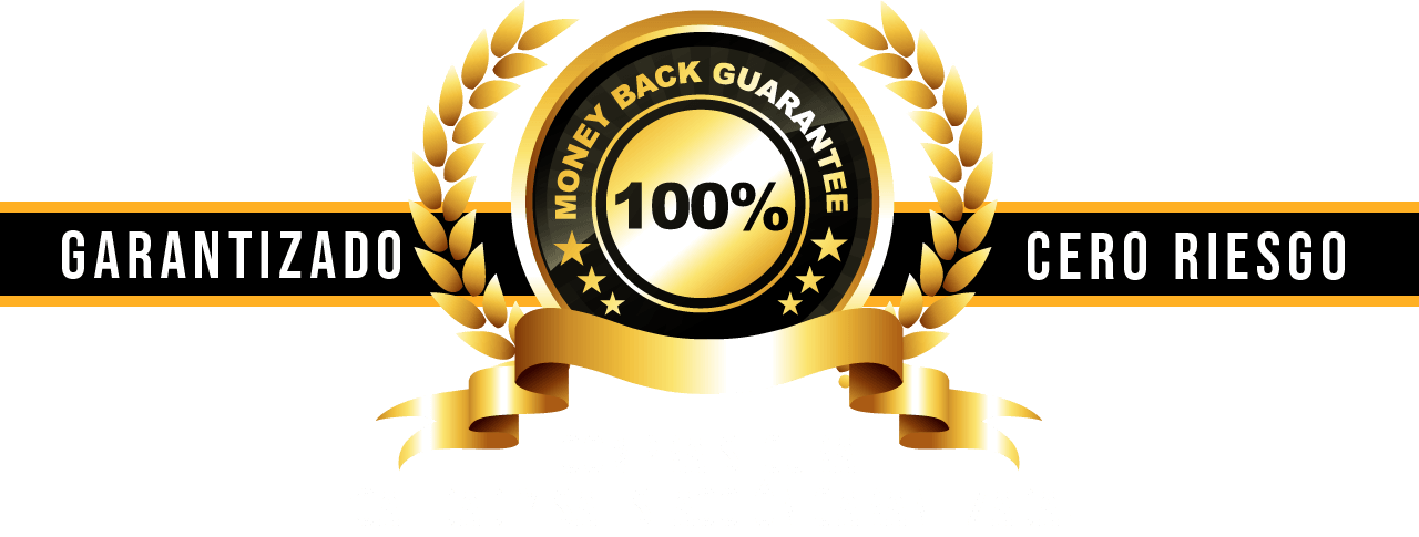Sello de Garantia